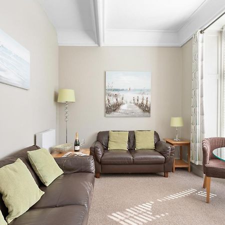 The Torcroft Apartments At Bedford House Torquay Ngoại thất bức ảnh