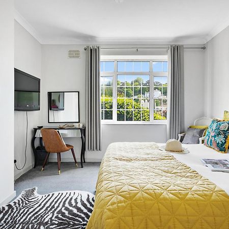 The Torcroft Apartments At Bedford House Torquay Phòng bức ảnh