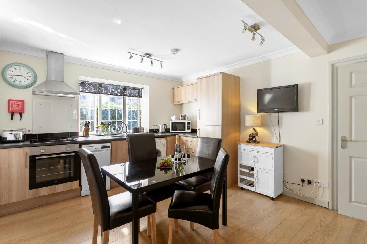 The Torcroft Apartments At Bedford House Torquay Ngoại thất bức ảnh