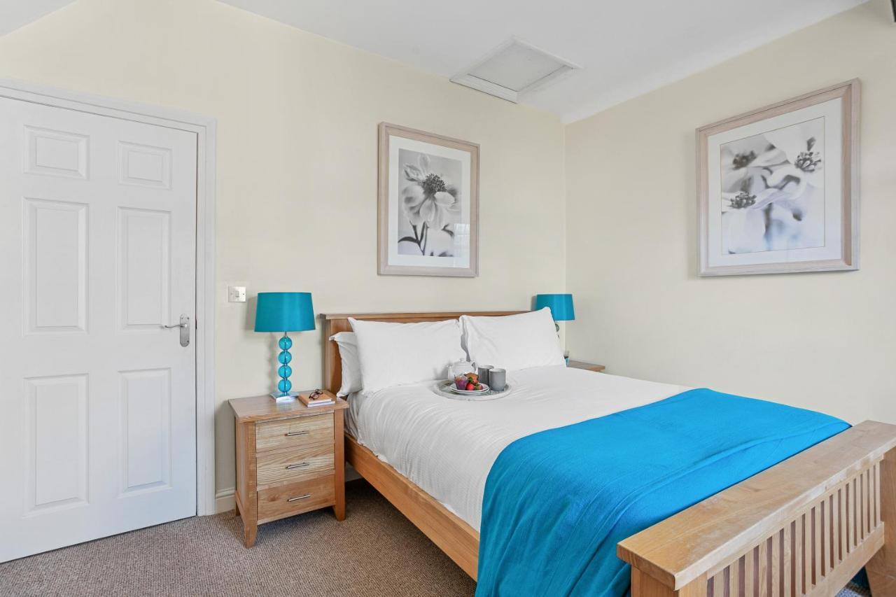 The Torcroft Apartments At Bedford House Torquay Ngoại thất bức ảnh