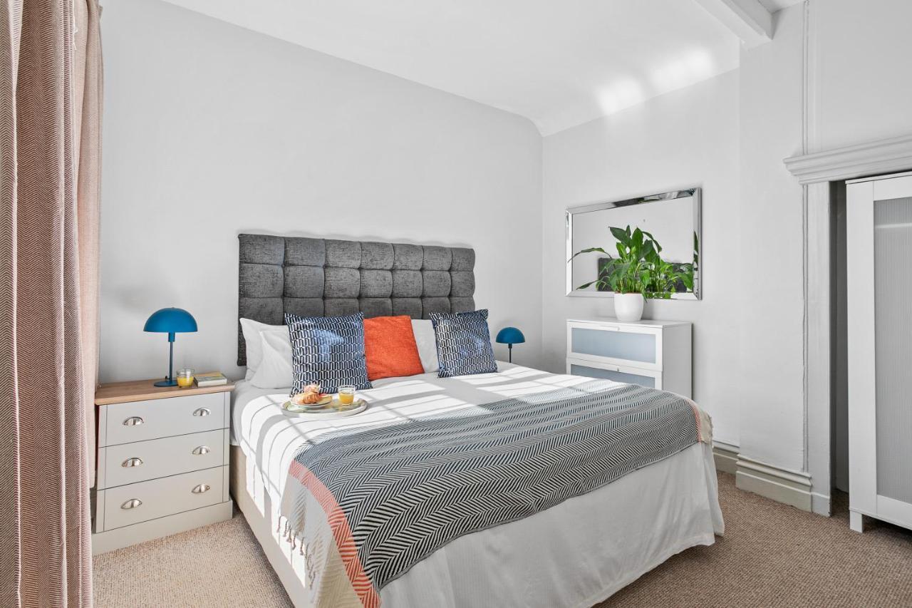 The Torcroft Apartments At Bedford House Torquay Ngoại thất bức ảnh