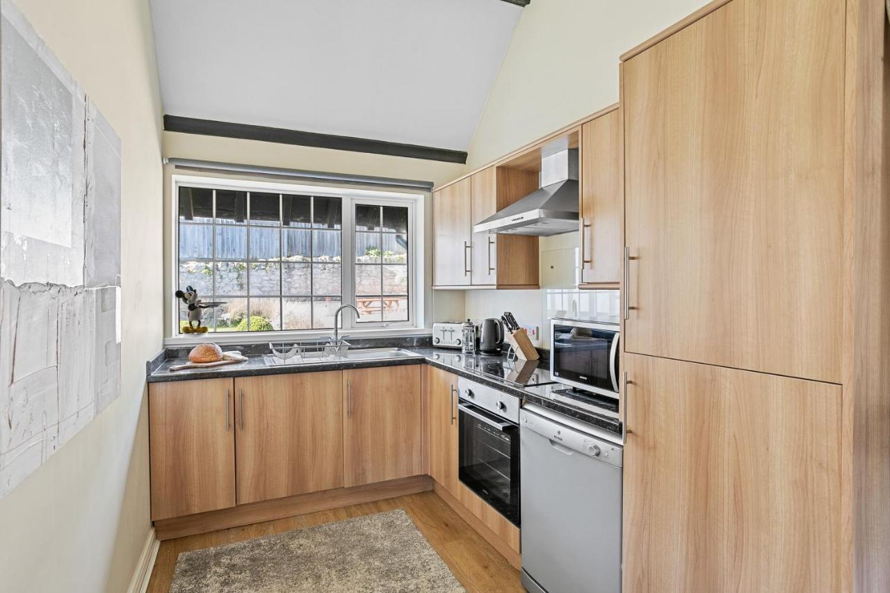 The Torcroft Apartments At Bedford House Torquay Ngoại thất bức ảnh