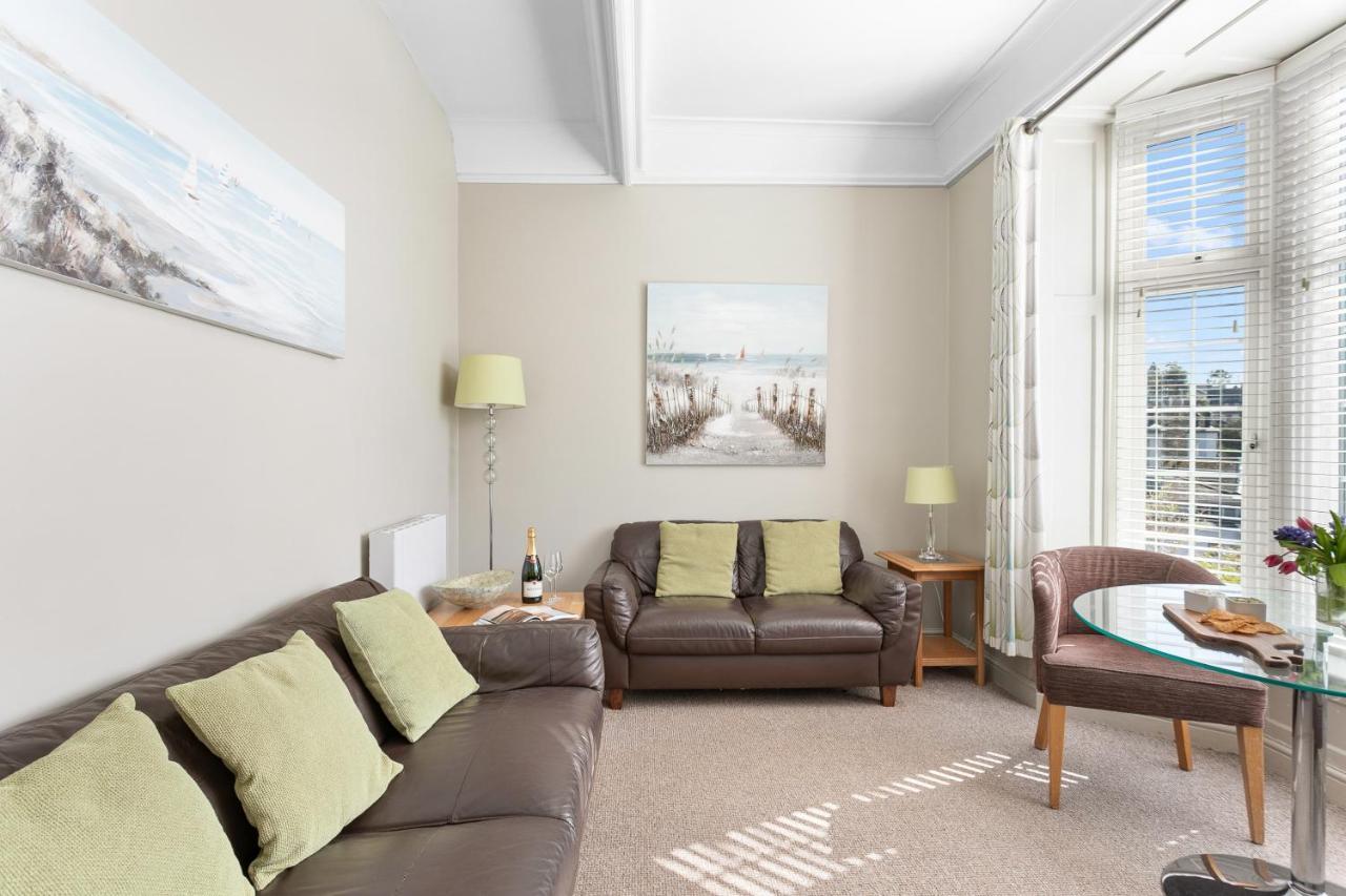 The Torcroft Apartments At Bedford House Torquay Ngoại thất bức ảnh